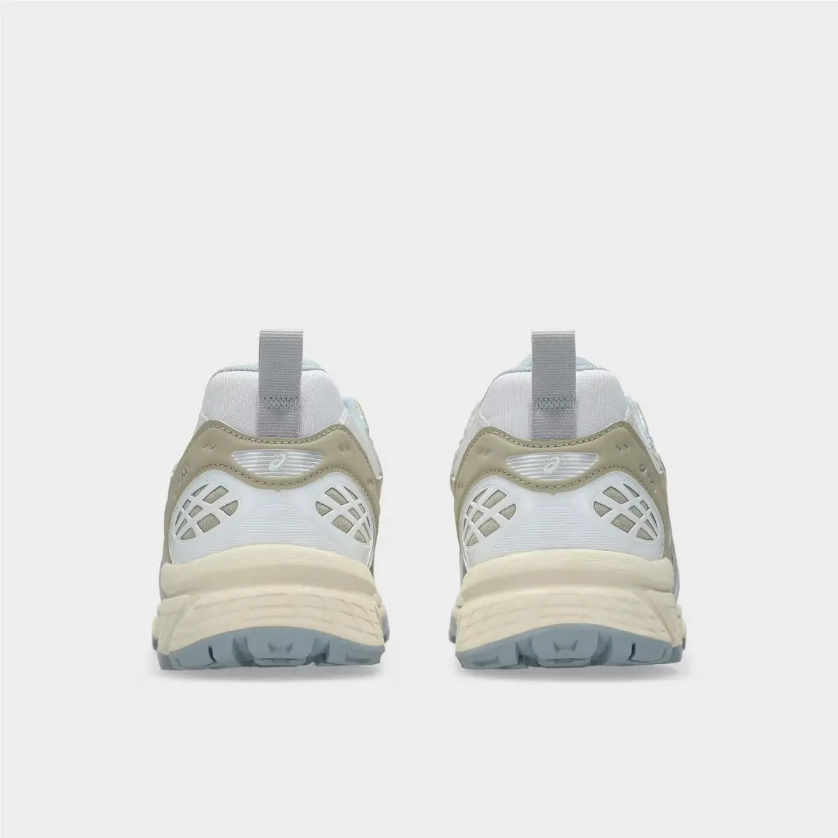 Asics shoes - 1203A536 108 - White/Putty 6