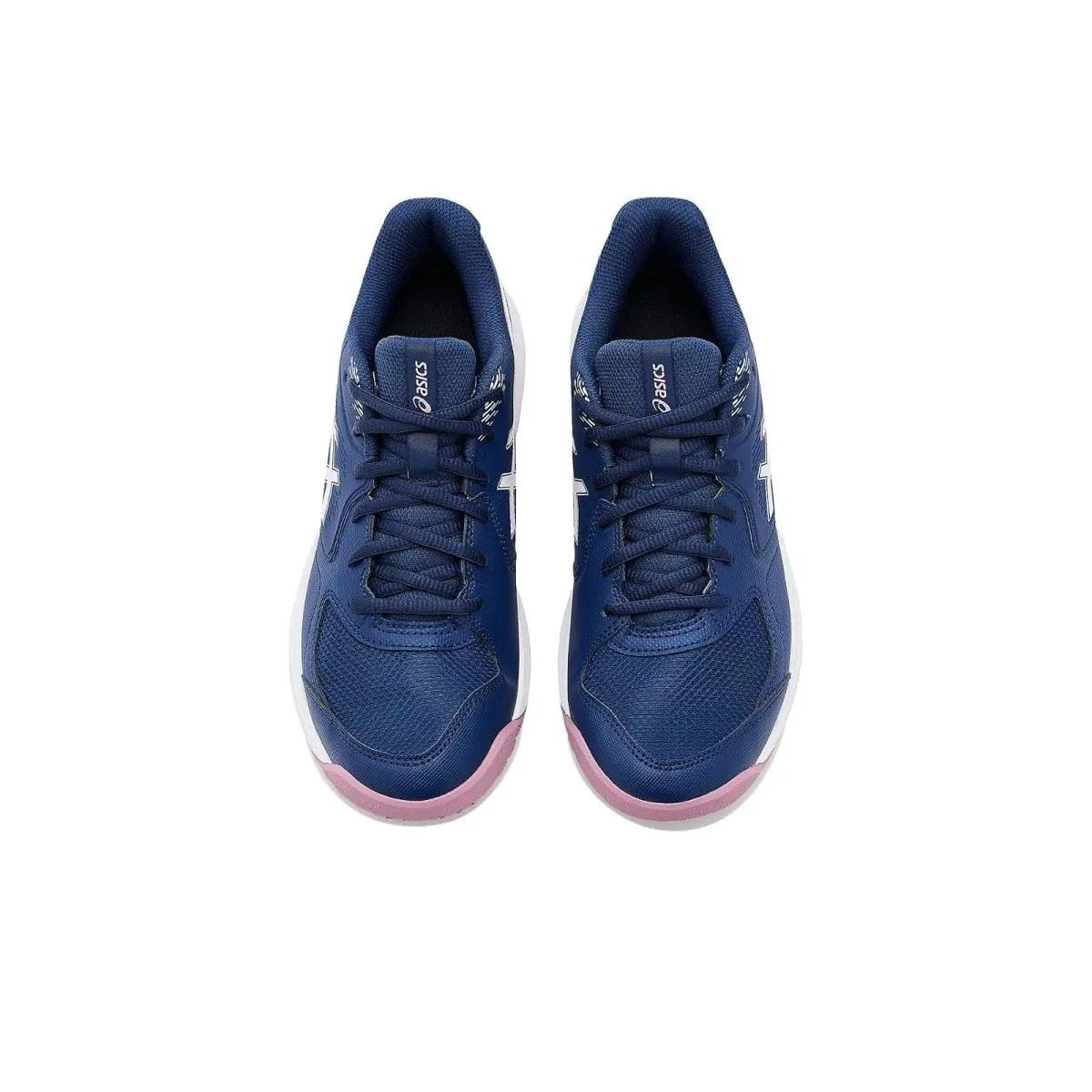 Asics shoes - Independence Blue/White 0