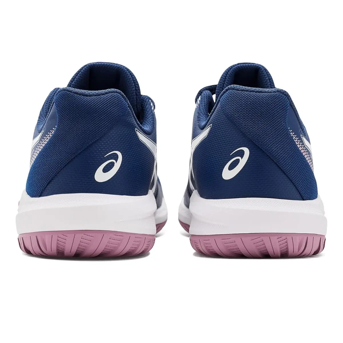 Asics shoes - Independence Blue/White 5