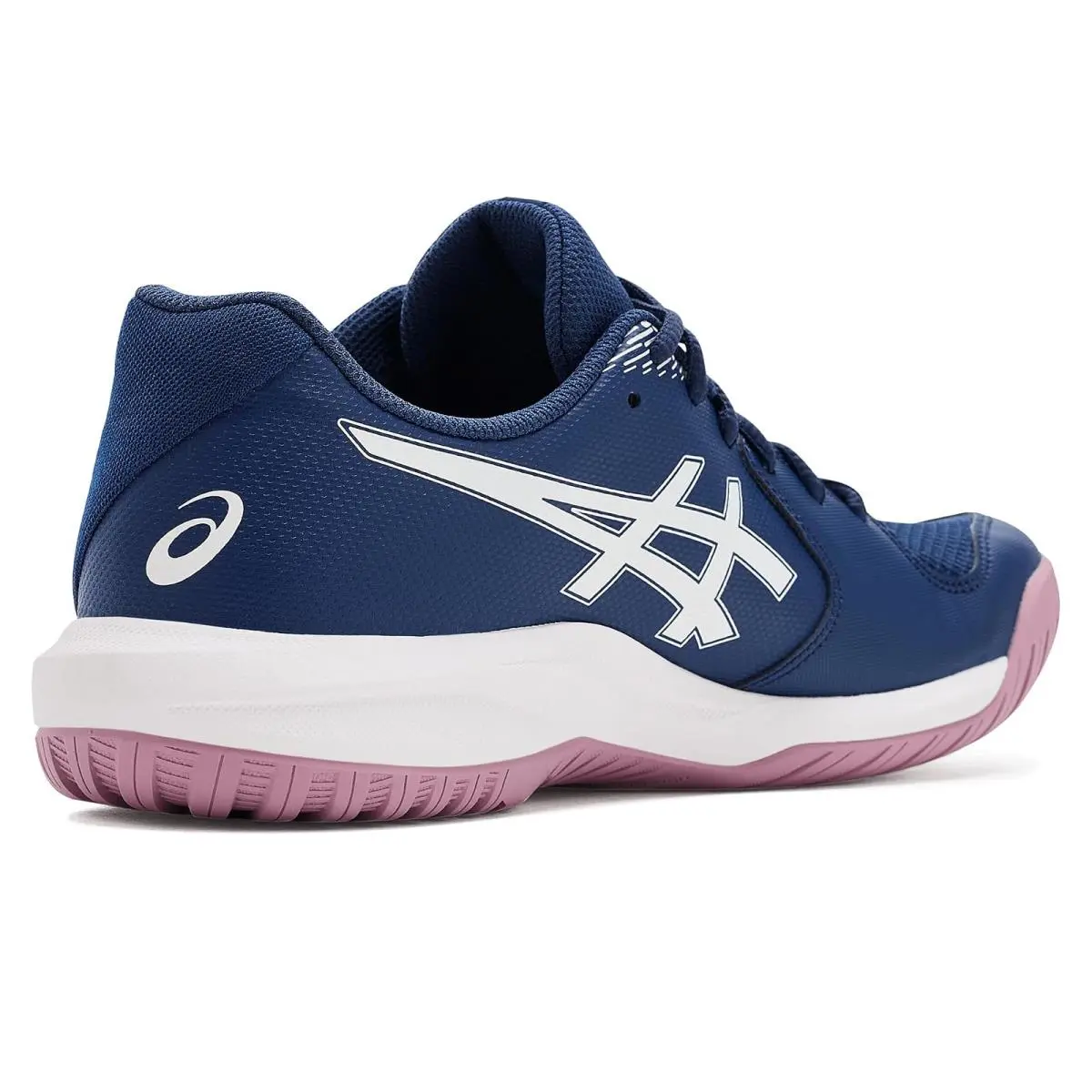 Asics shoes - Independence Blue/White 8