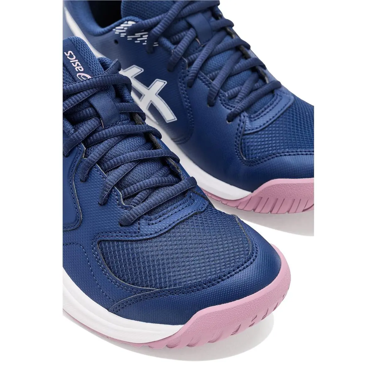 Asics shoes - Independence Blue/White 11