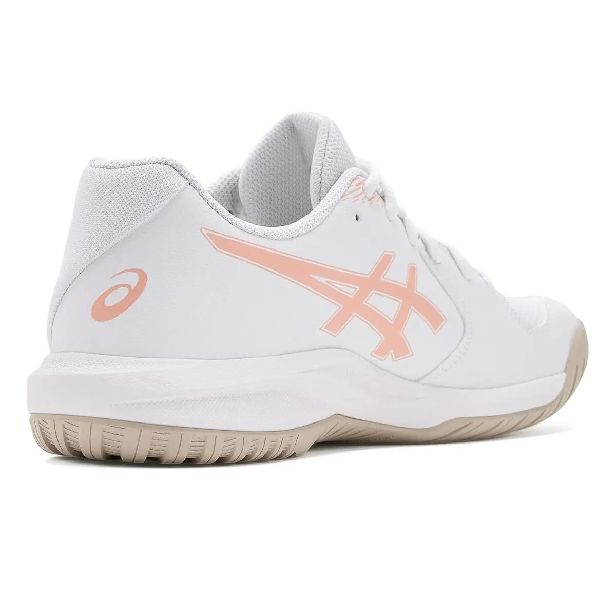 Asics shoes - Independence Blue/White 15