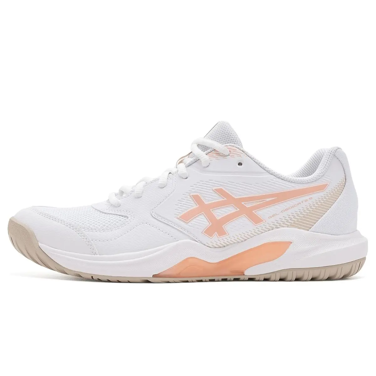 Asics shoes - Independence Blue/White 16