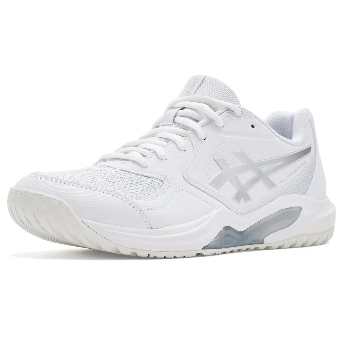 Asics shoes - Independence Blue/White 20