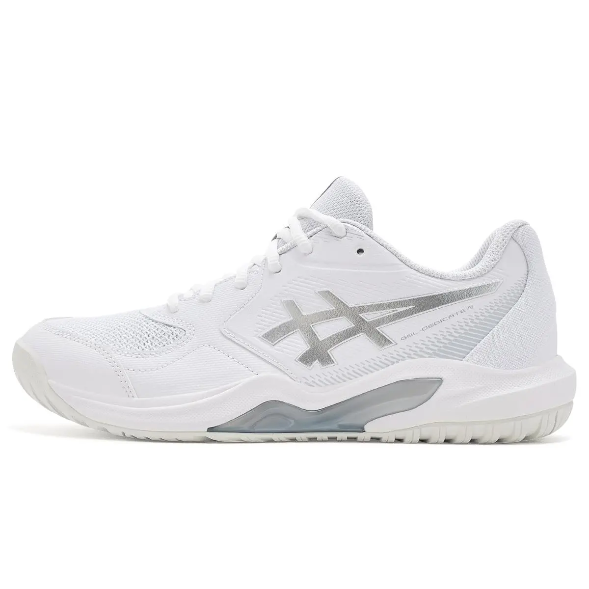 Asics shoes - Independence Blue/White 23