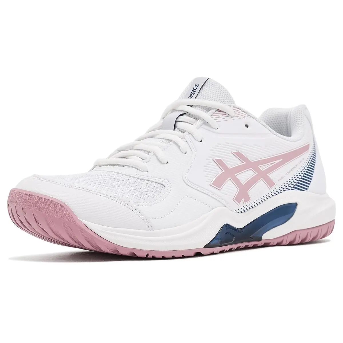 Asics shoes - Independence Blue/White 27