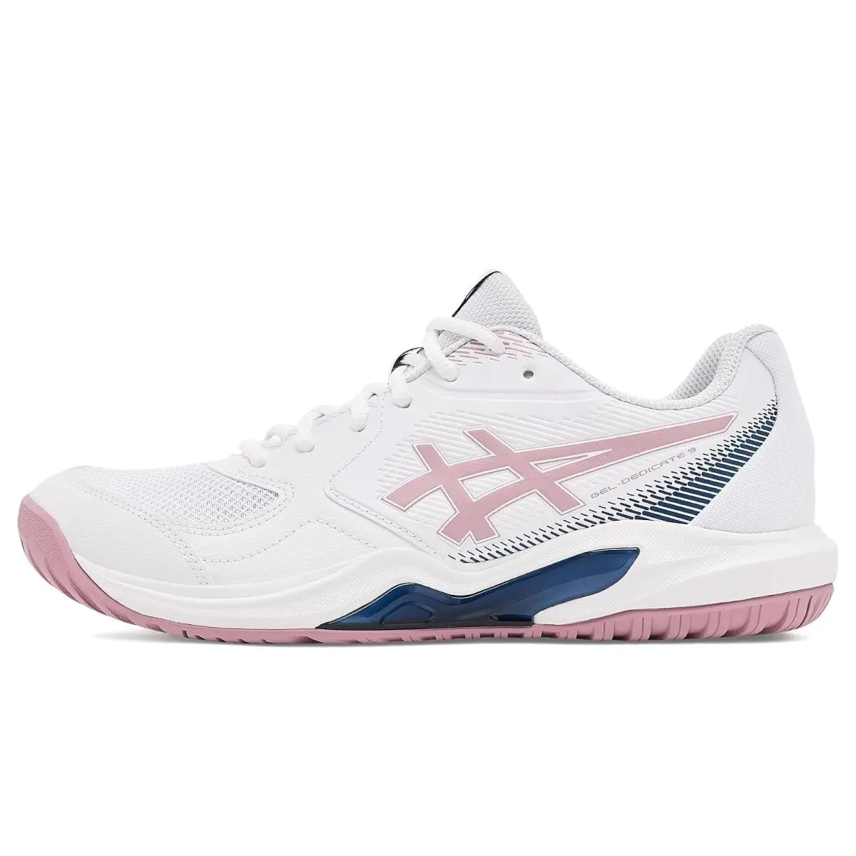 Asics shoes - Independence Blue/White 30