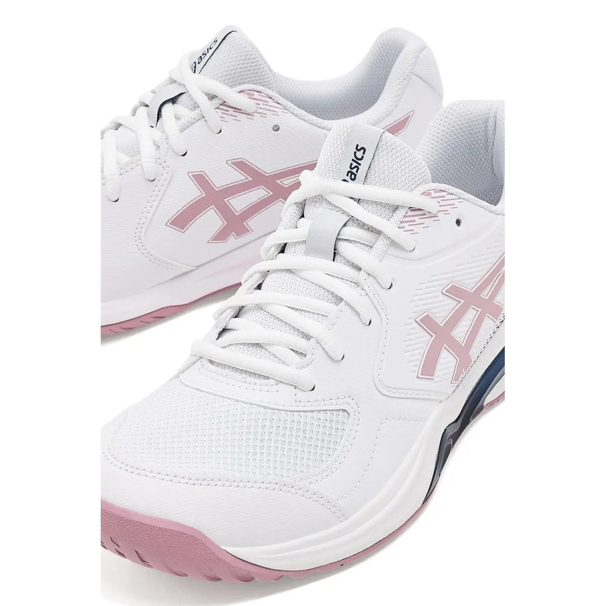 Asics shoes - Independence Blue/White 32