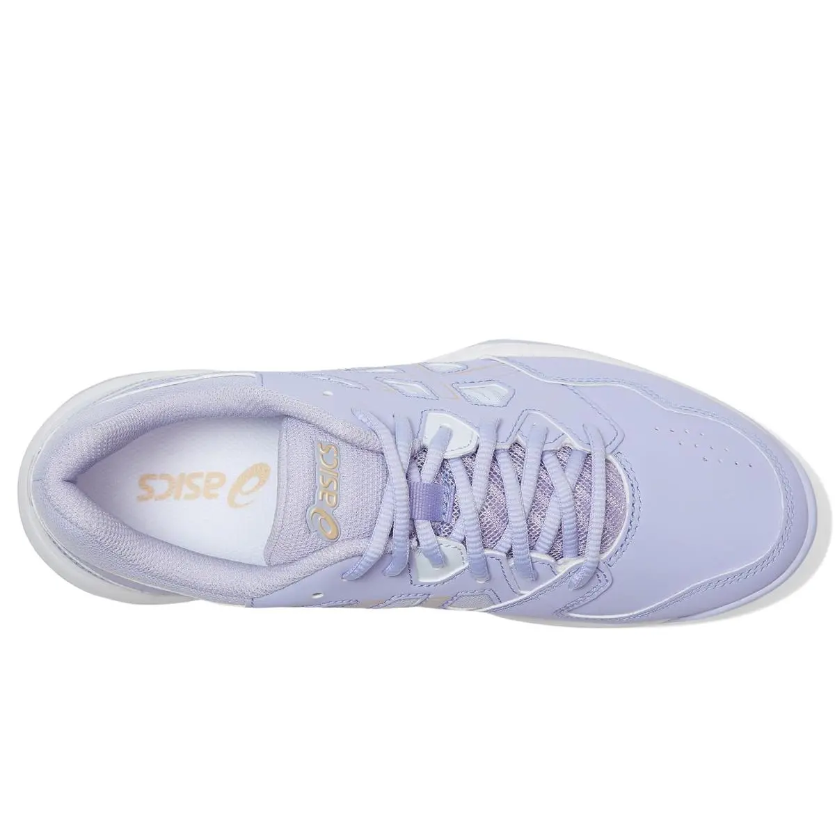 Asics shoes - Vapor/Champagne 0