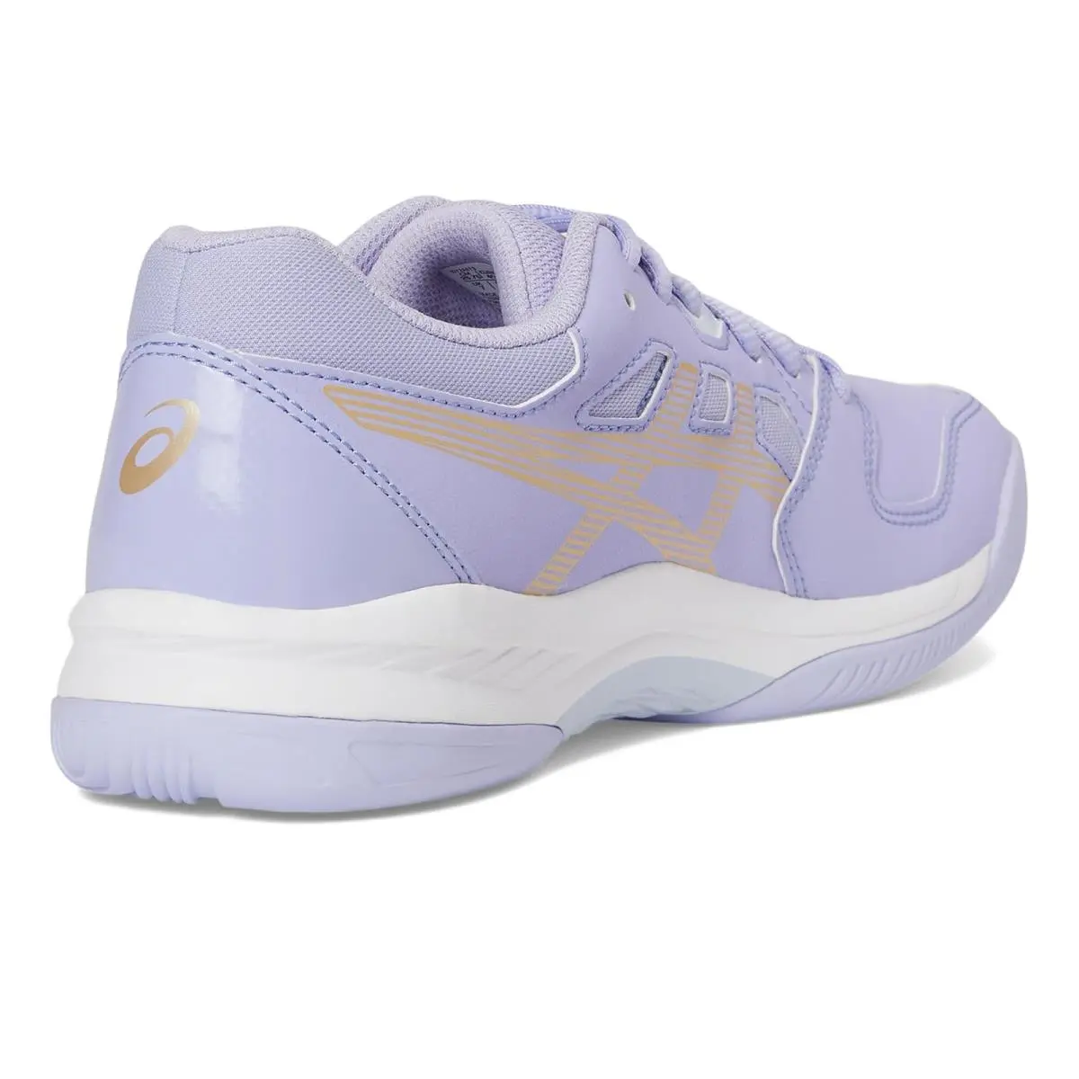 Asics shoes - Vapor/Champagne 3