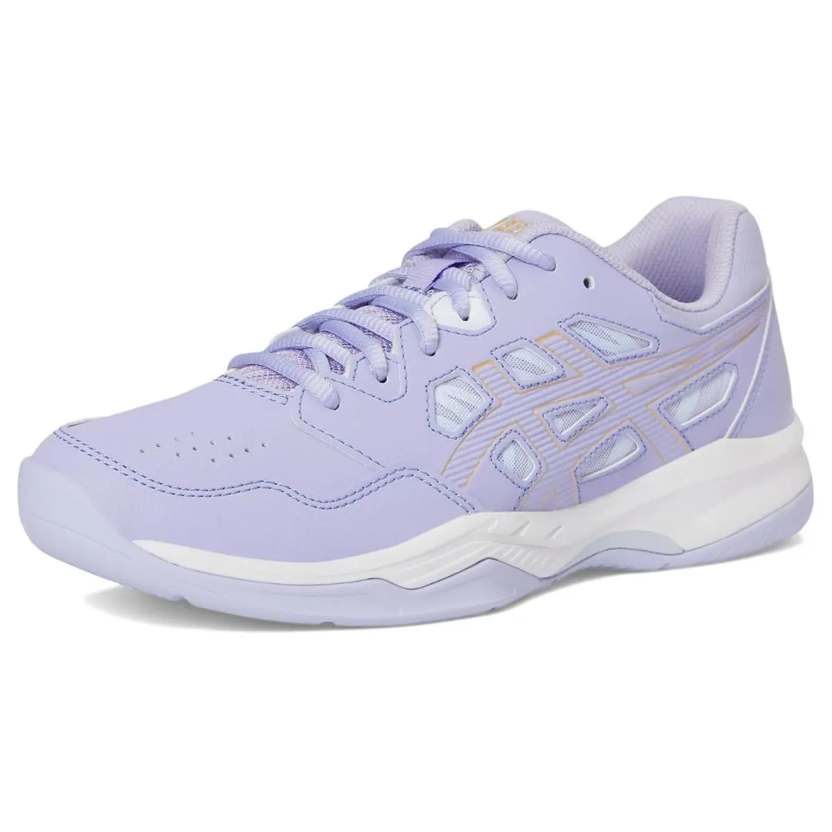 Asics shoes - Vapor/Champagne 5