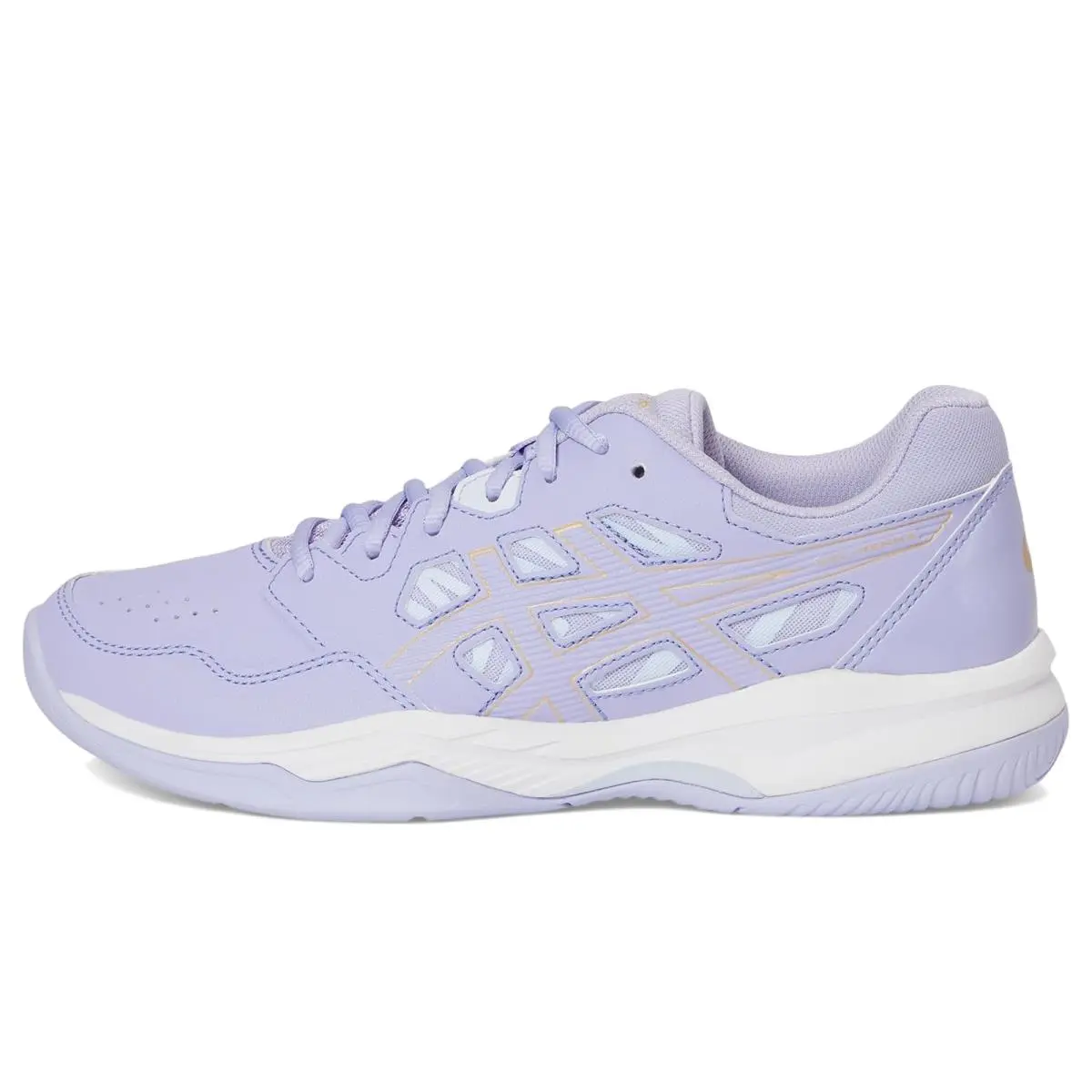 Asics shoes - Vapor/Champagne 9