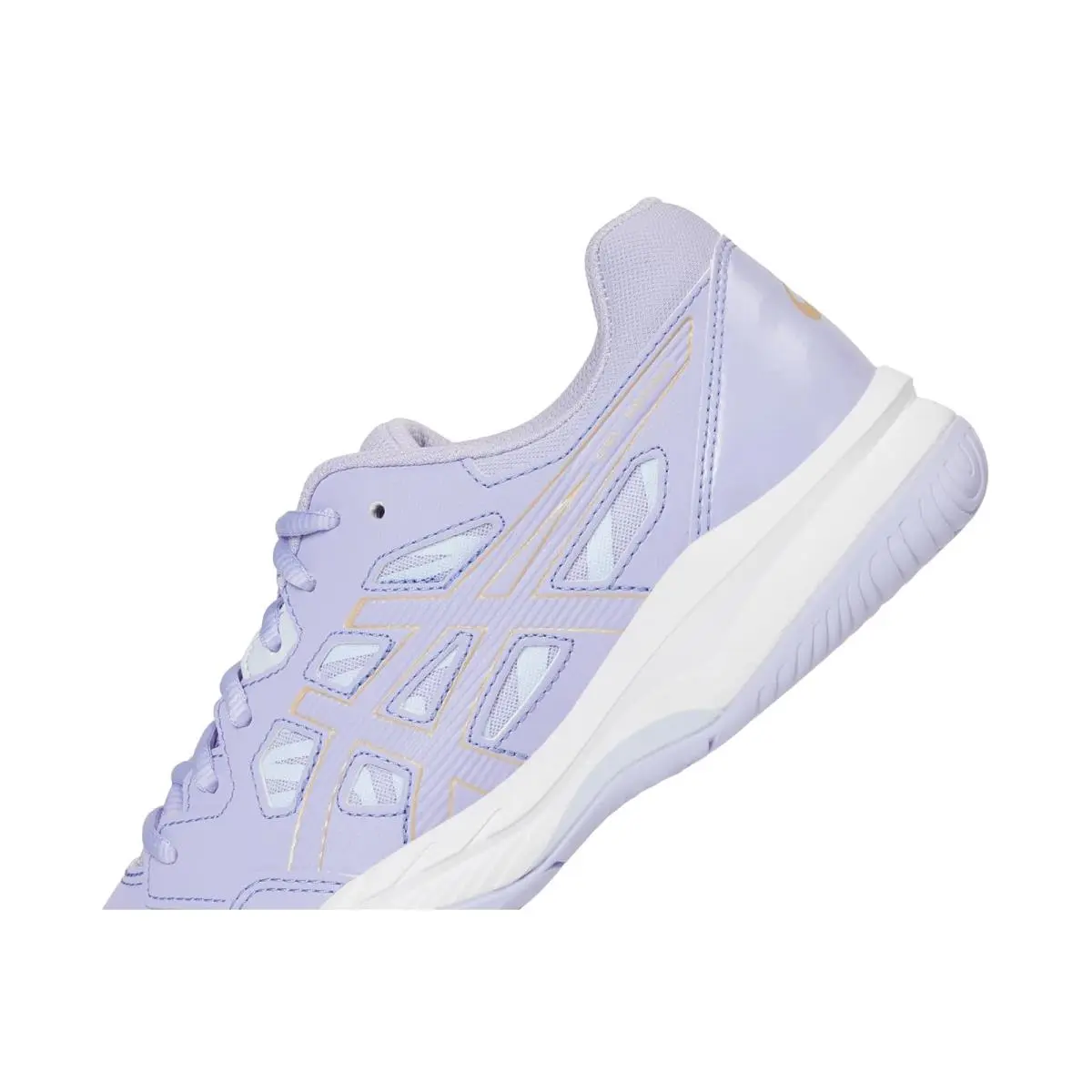 Asics shoes - Vapor/Champagne 11