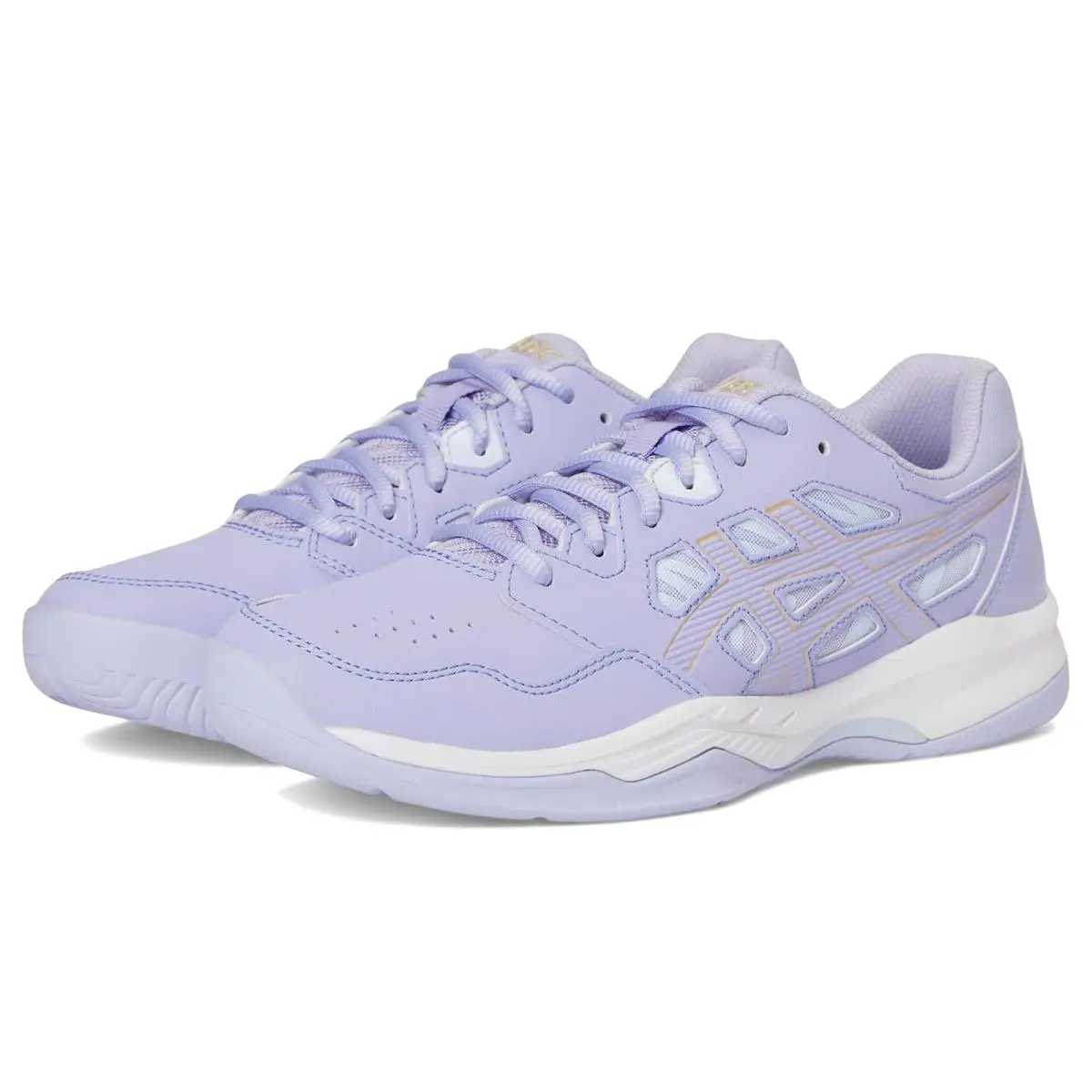 Asics shoes - Vapor/Champagne 6