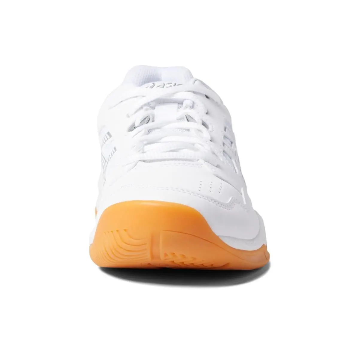 Asics shoes - White/Pure Silver 10