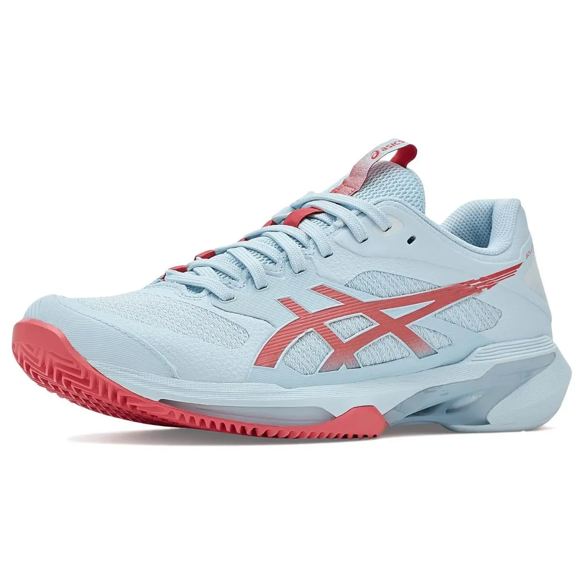 Asics shoes - Cantaloupe/Black Coffee 13