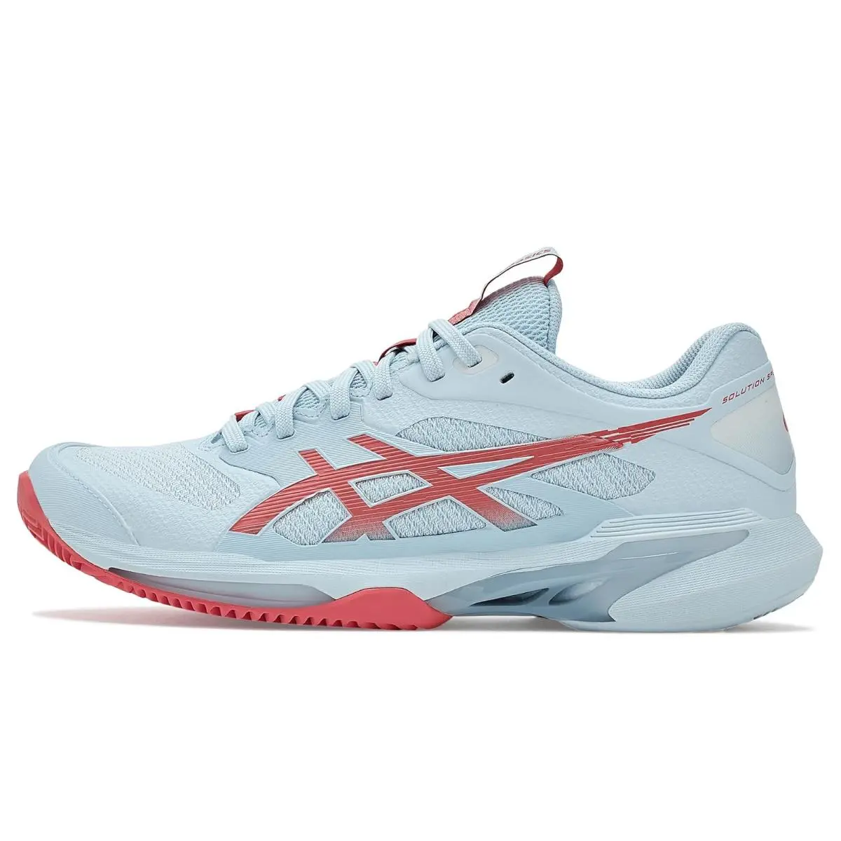 Asics shoes - Cantaloupe/Black Coffee 16