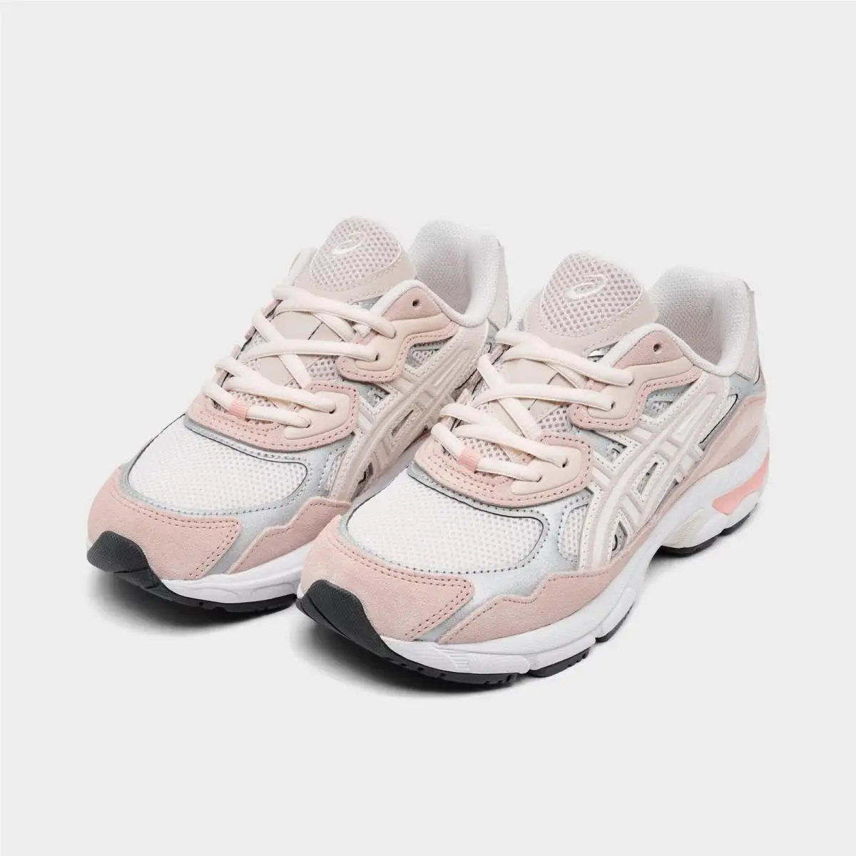 Asics shoes - 1204A175 700 - Blush/Cream 1