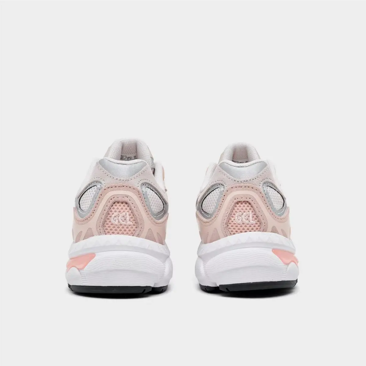 Asics shoes - 1204A175 700 - Blush/Cream 6