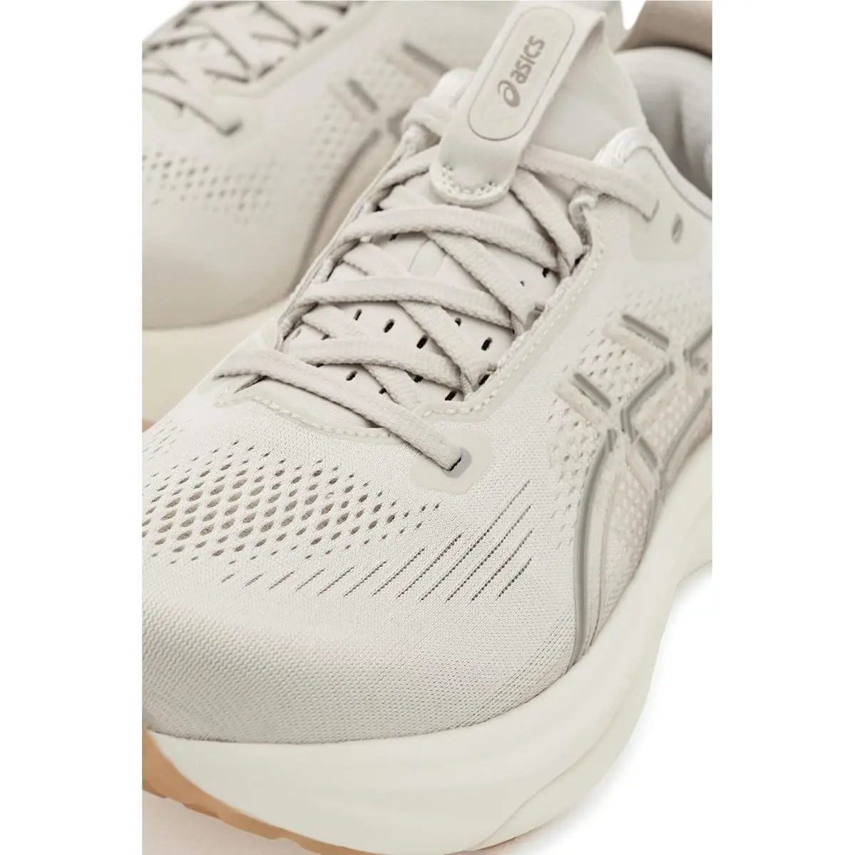 Asics shoes - Black/Black 39