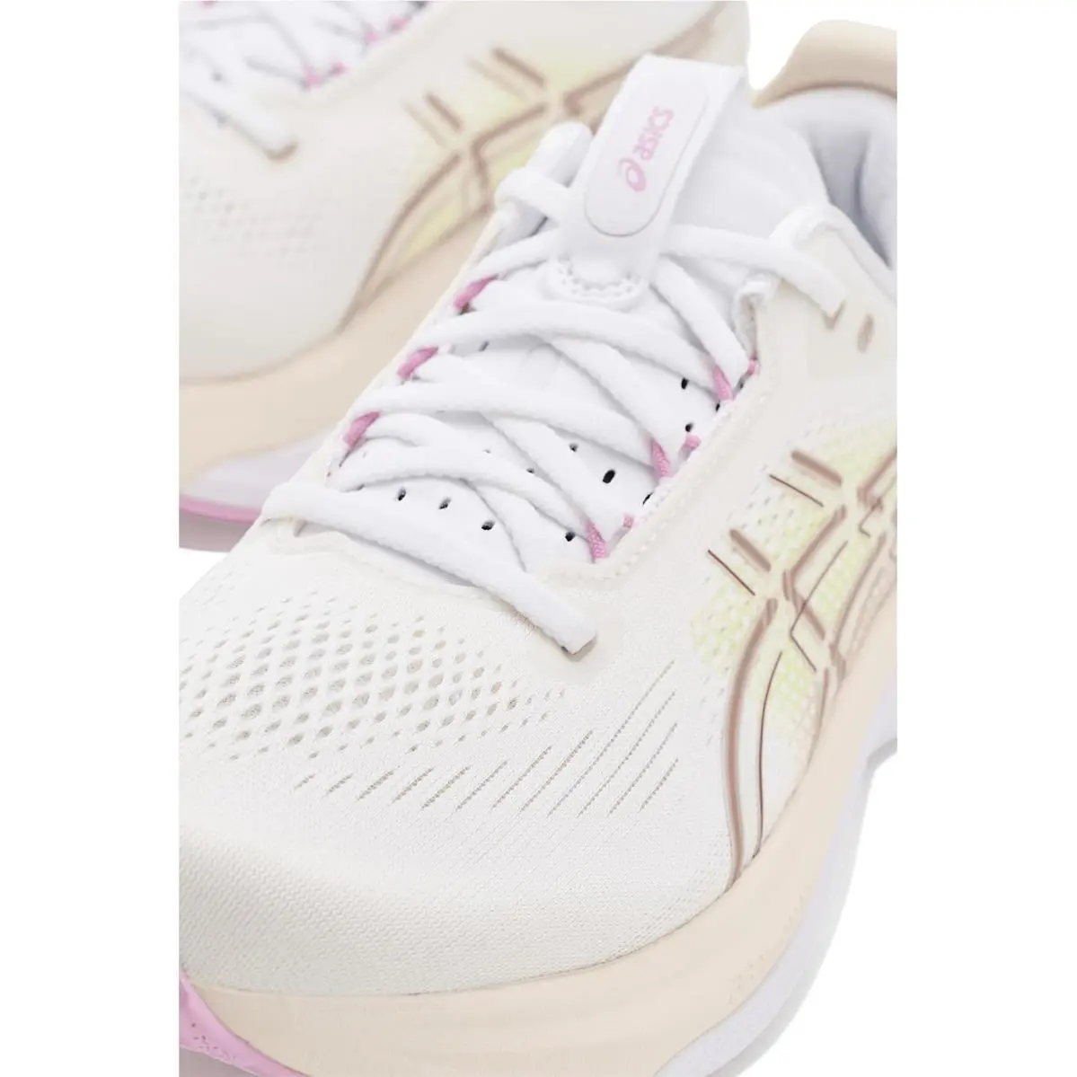 Asics shoes - Black/Black 53