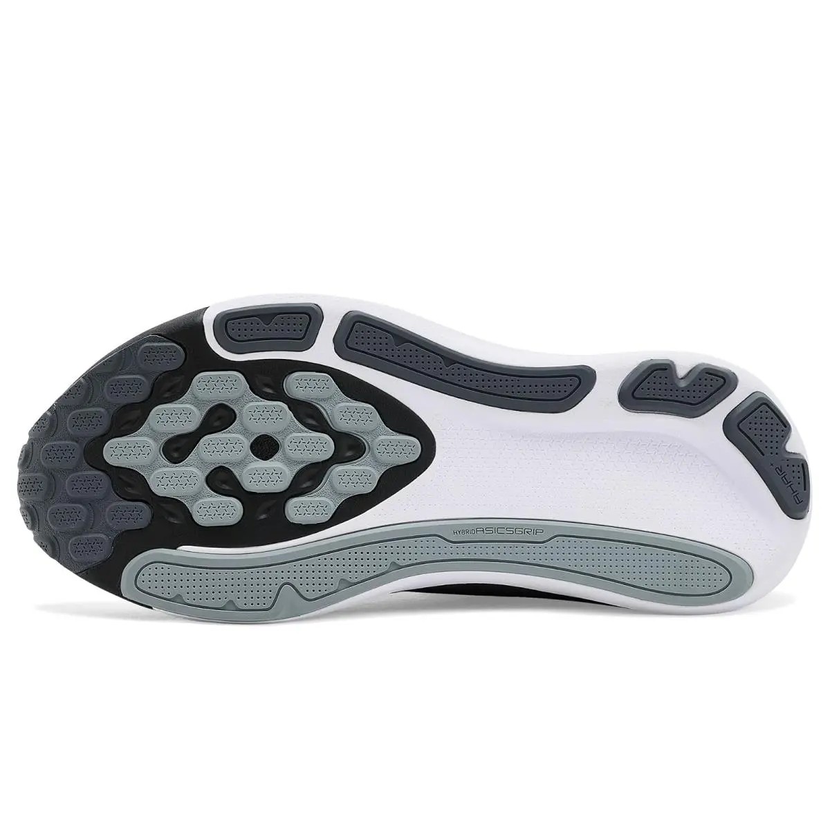 Asics shoes - Black/Black 17
