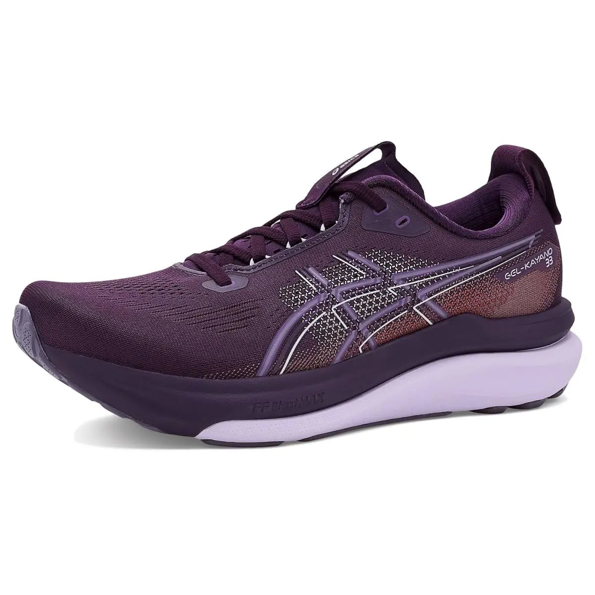Asics shoes - Black/Black 20