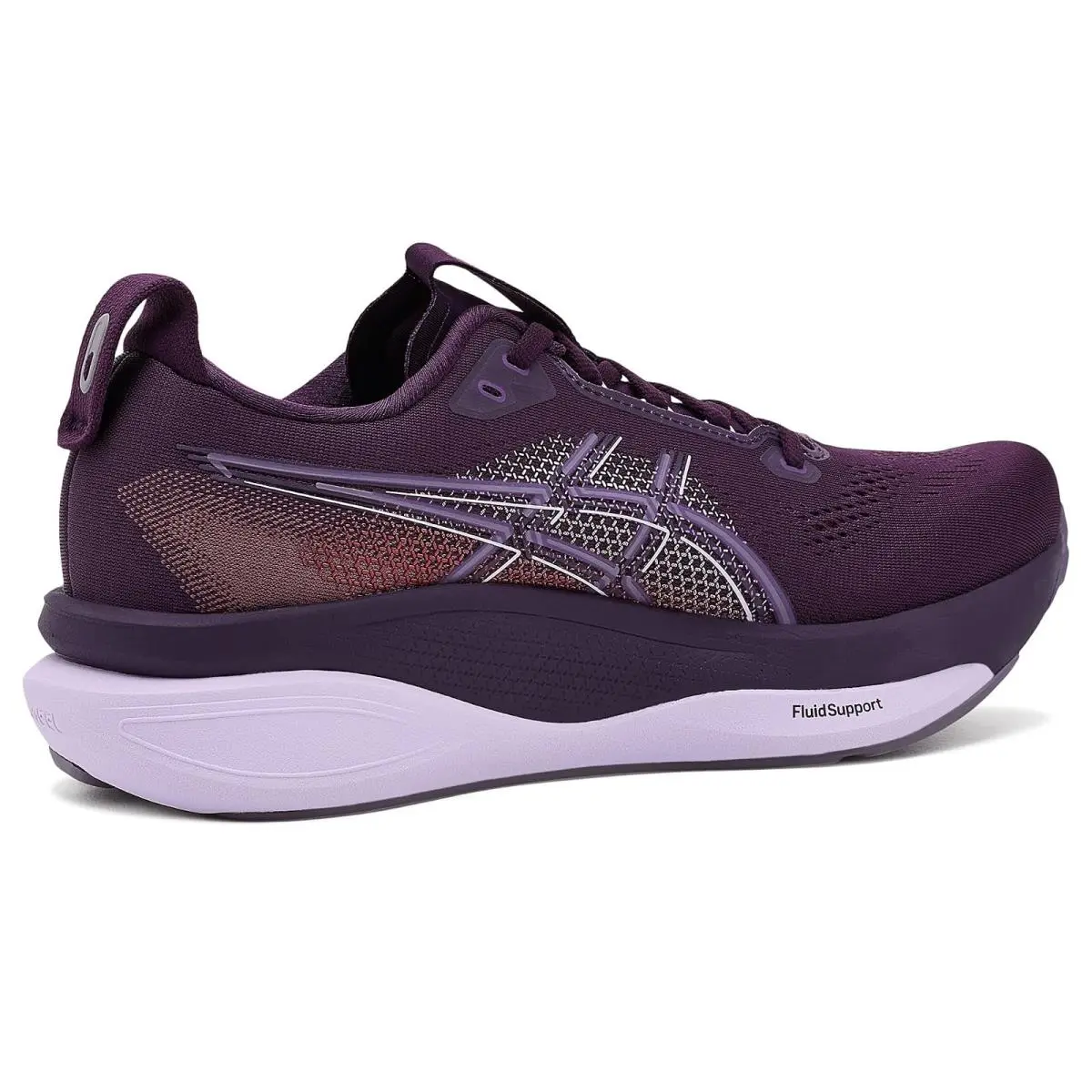 Asics shoes - Black/Black 22