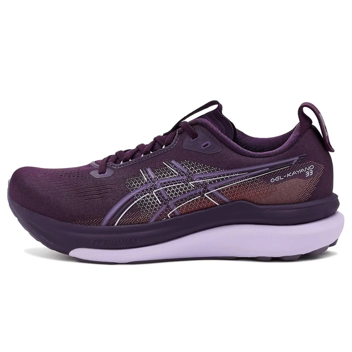 Asics shoes - Black/Black 23