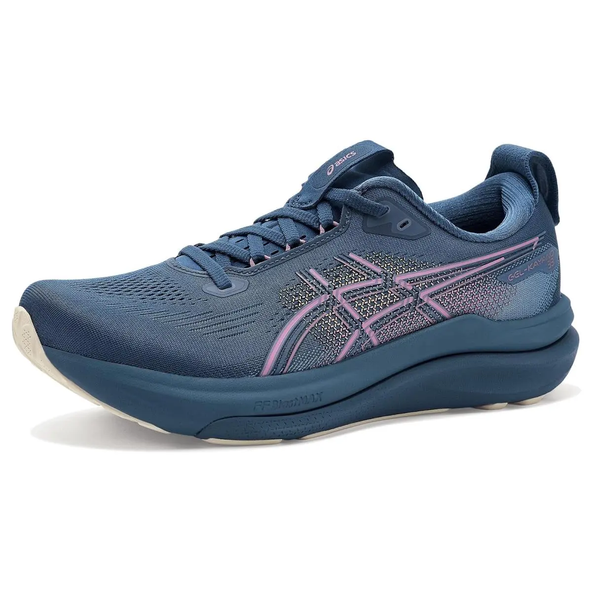 Asics shoes - Black/Black 27