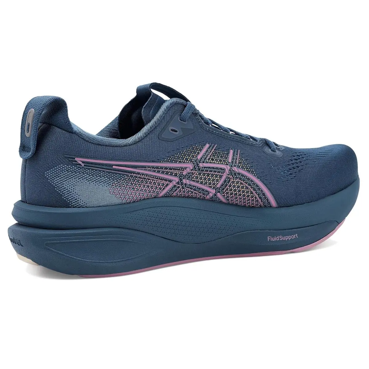 Asics shoes - Black/Black 29