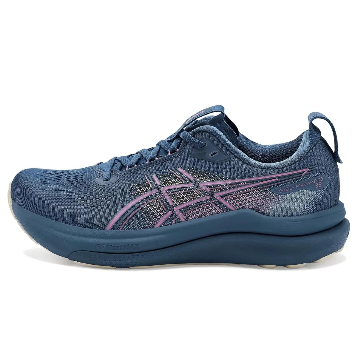 Asics shoes - Black/Black 30
