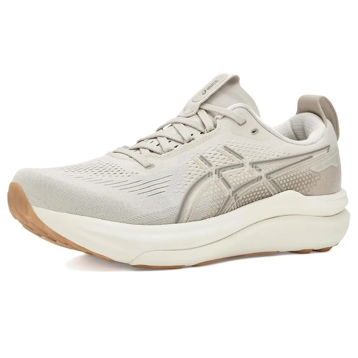 Asics shoes - Black/Black 34