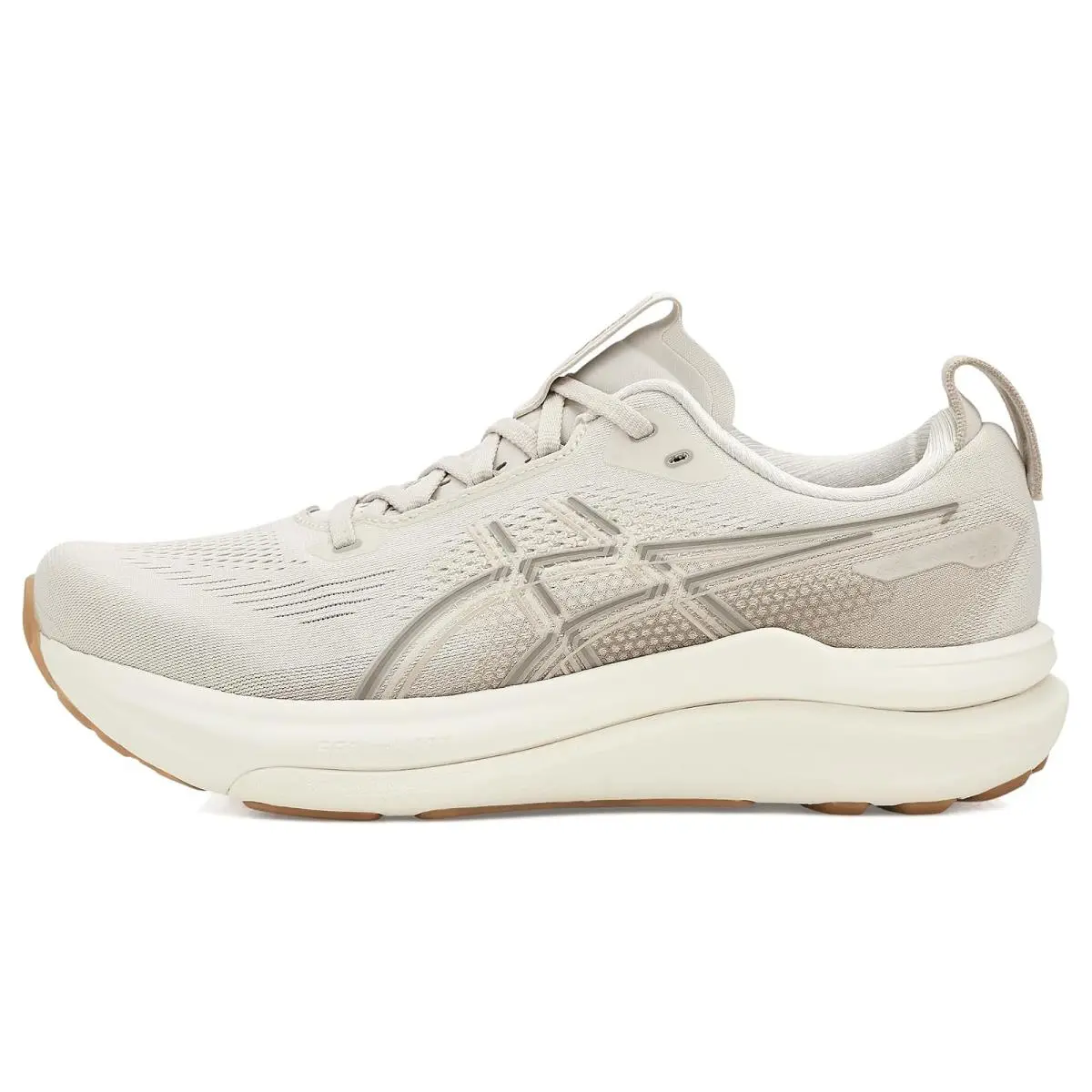 Asics shoes - Black/Black 37