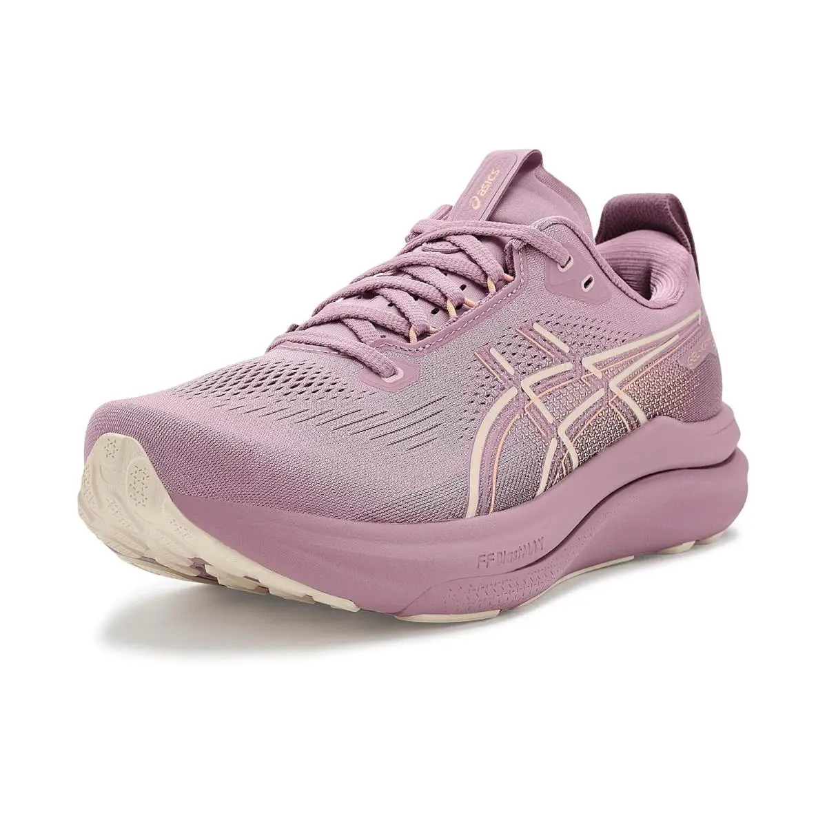 Asics shoes - Black/Black 41
