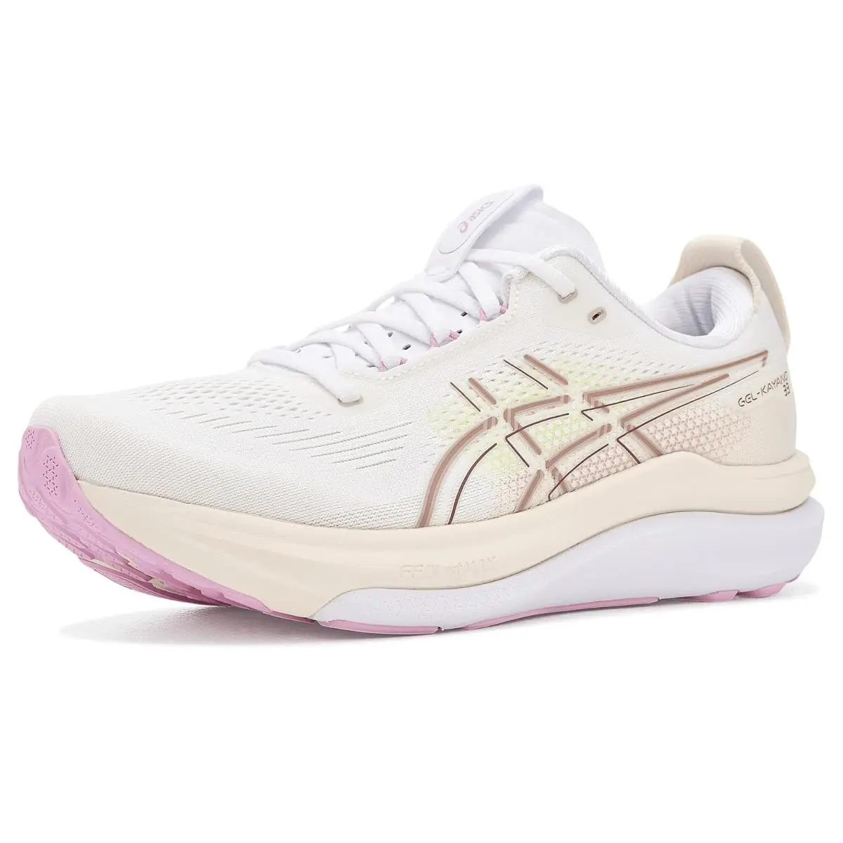 Asics shoes - Black/Black 48