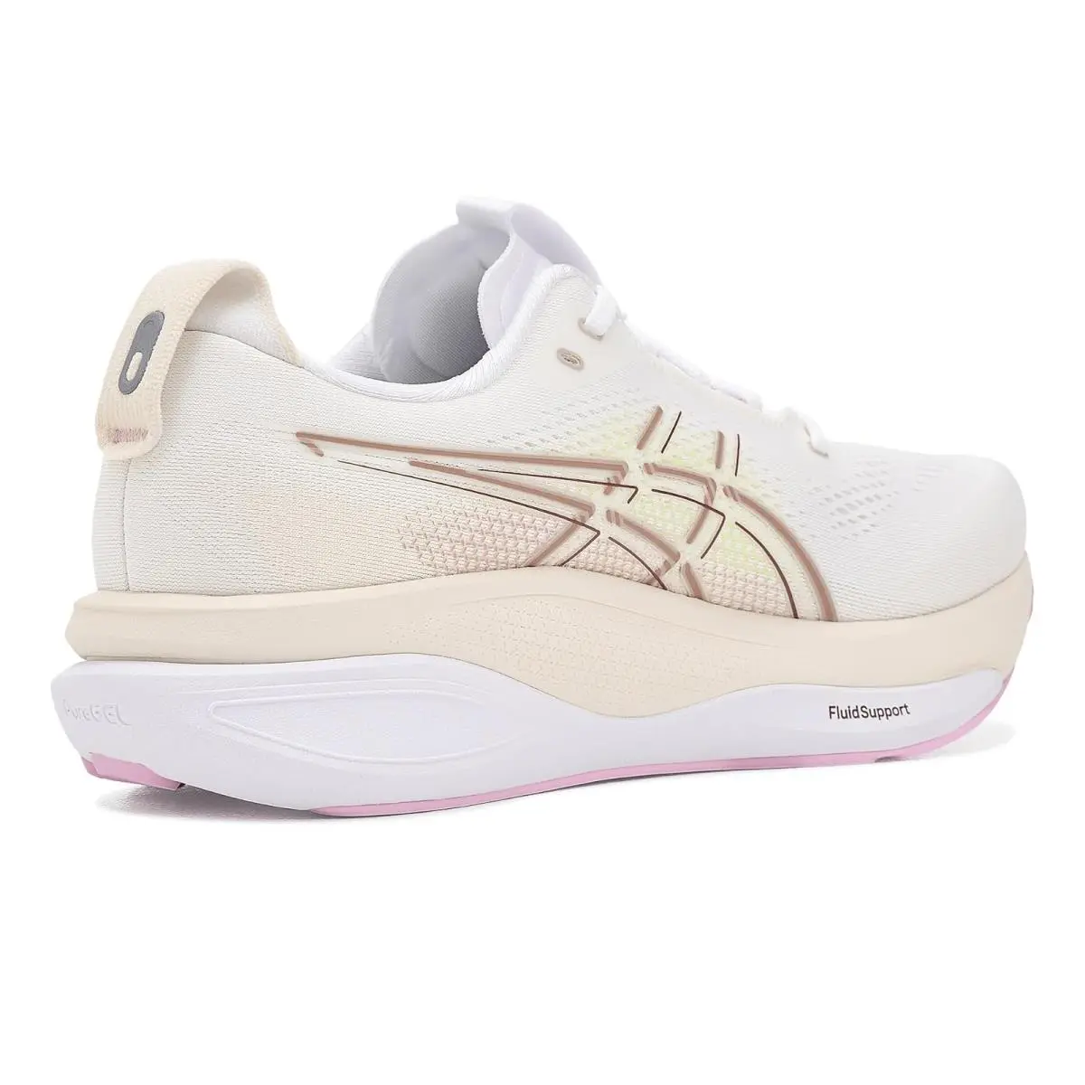 Asics shoes - Black/Black 50