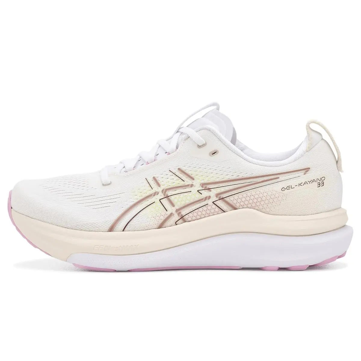 Asics shoes - Black/Black 51