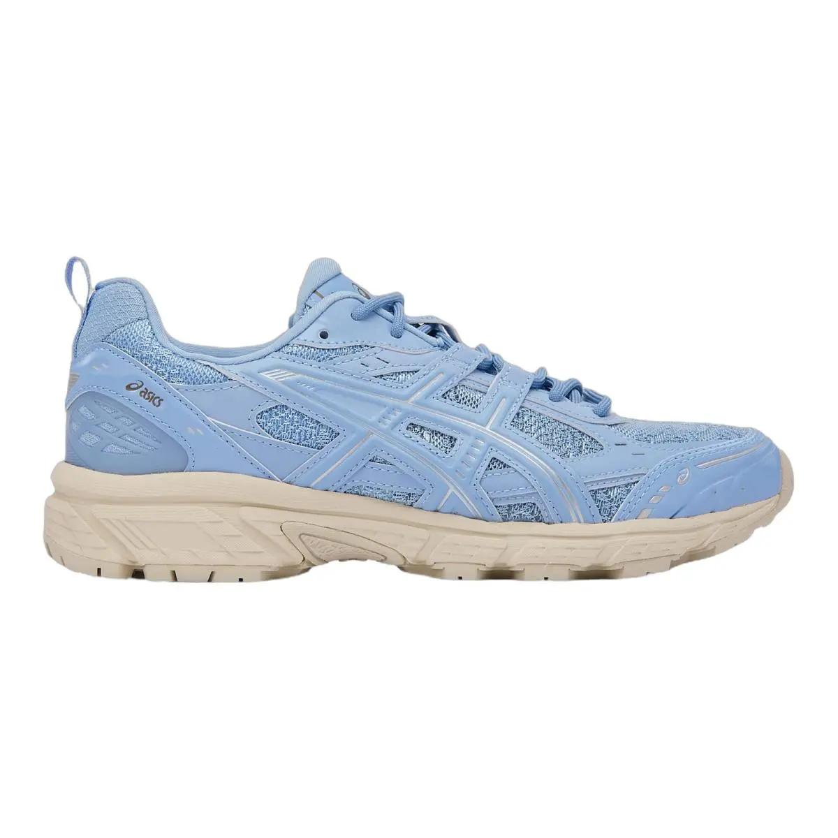 Asics Gel-nunobiki Stone Pure Sneakers Womens Size 5-11 1203A597-400
