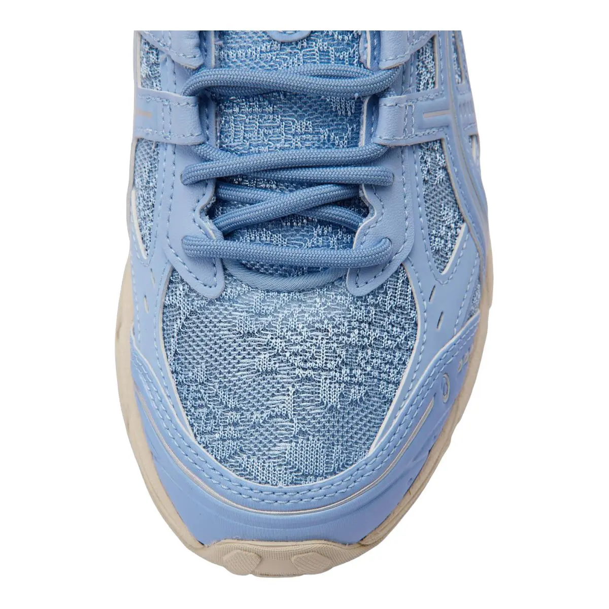 Asics shoes - Asics Gel-Nunobiki - 1203A597-400 - Stone Wash/Pure Silver 9