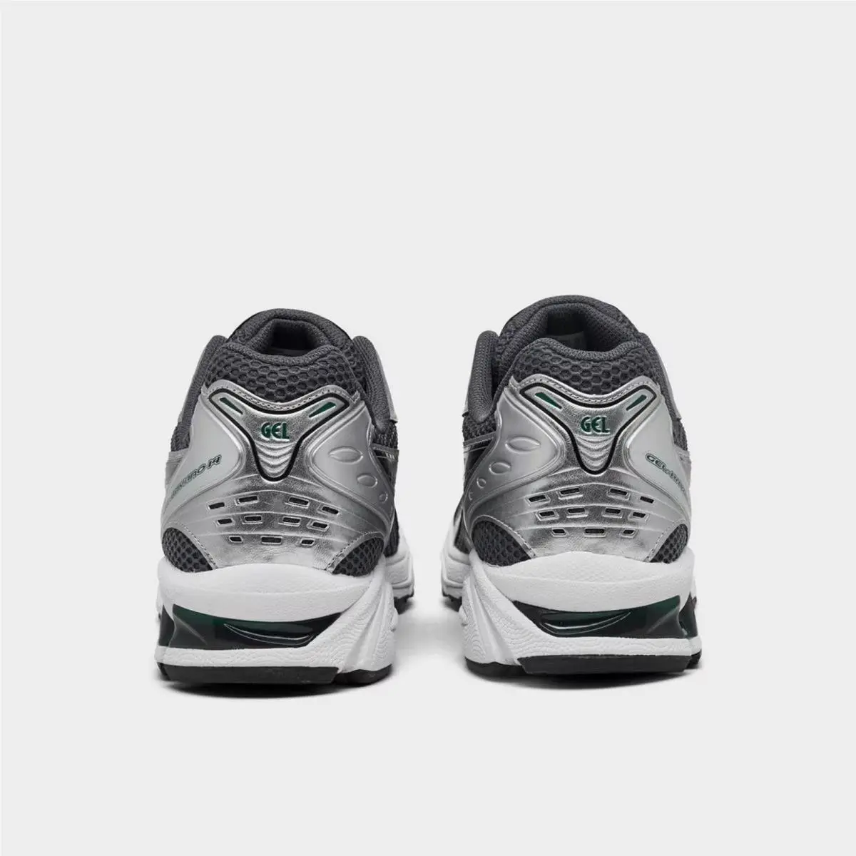Asics shoes - 1203A537 020 - Metropolis/Jasper Green 6
