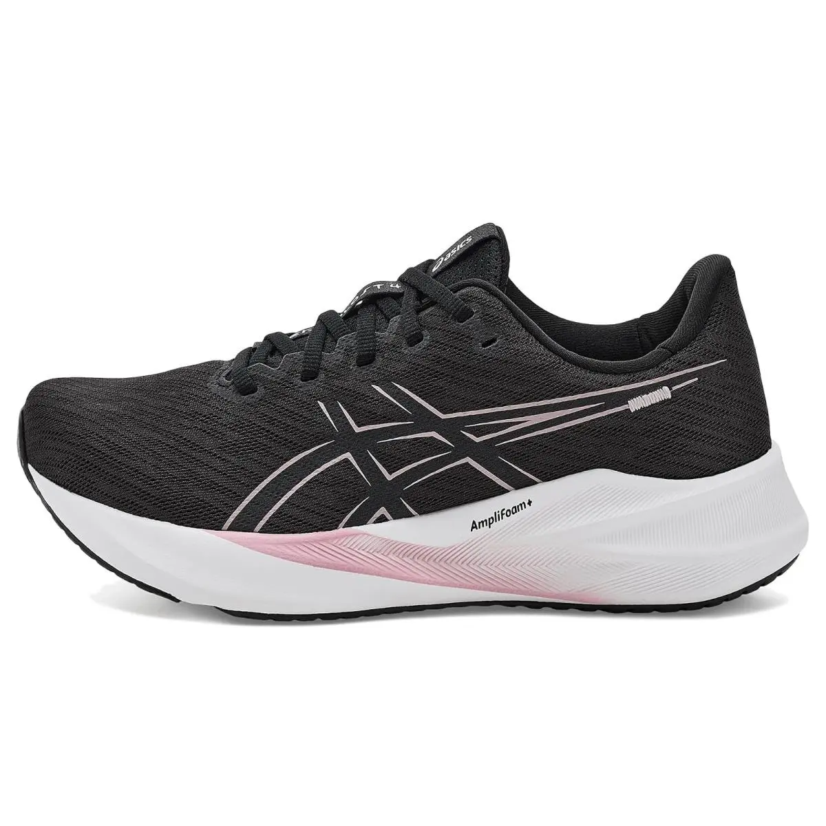 Asics shoes - Black/Morganite 2