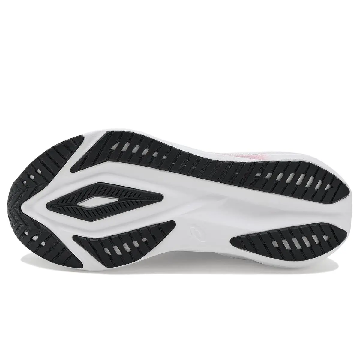 Asics shoes - Black/Morganite 3