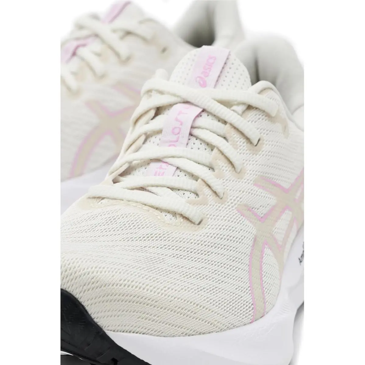 Asics shoes - Black/Morganite 18