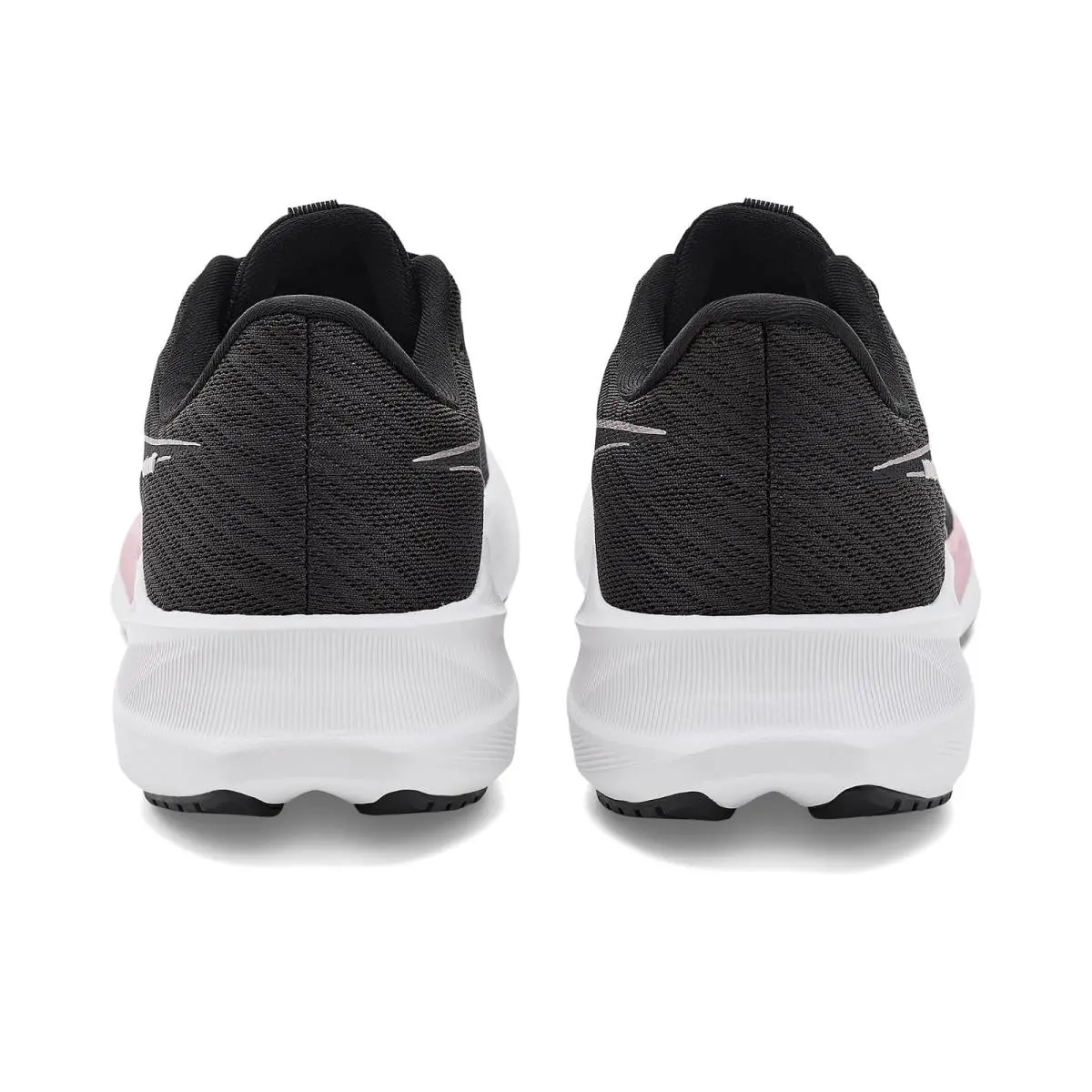 Asics shoes - Black/Morganite 12