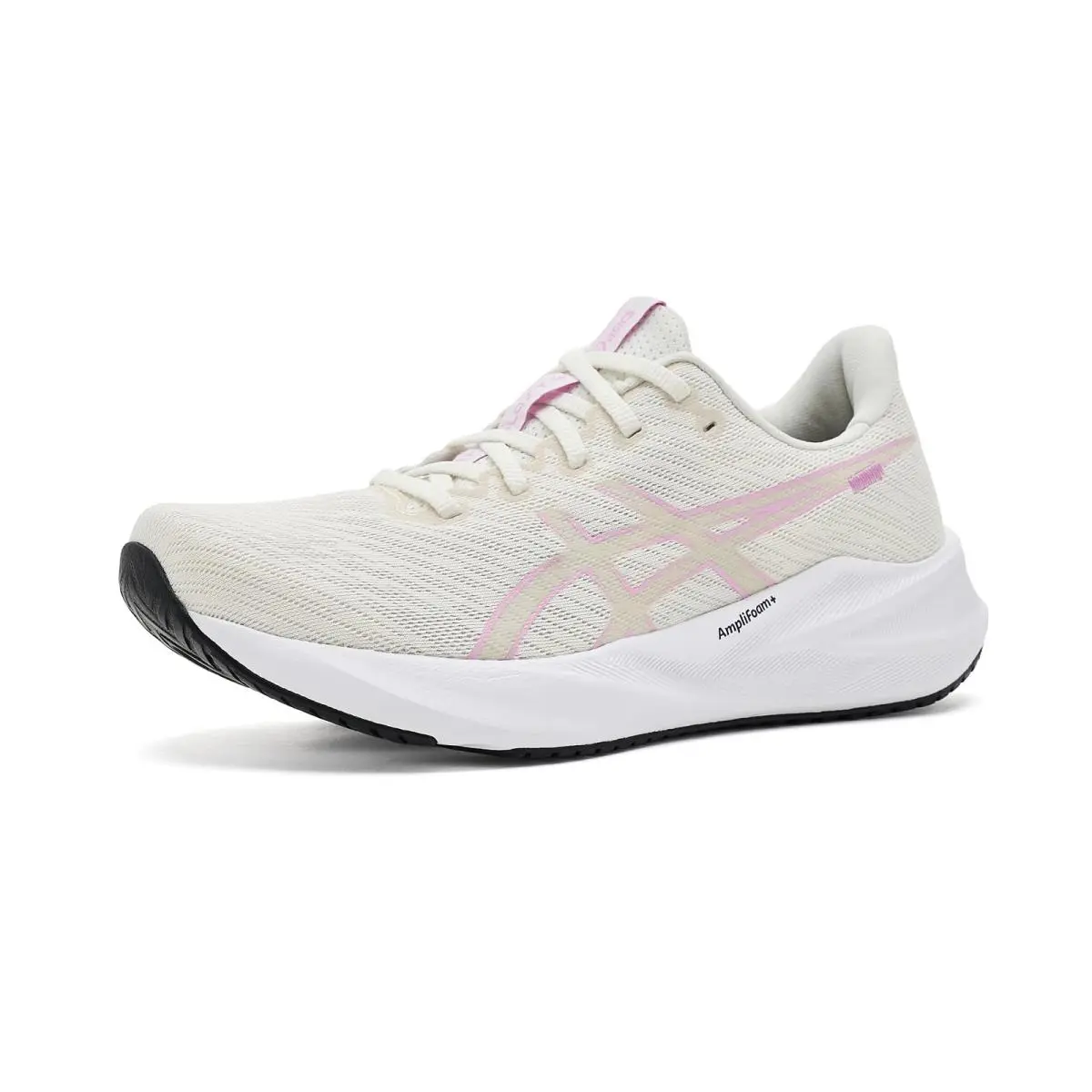 Asics shoes - Black/Morganite 13