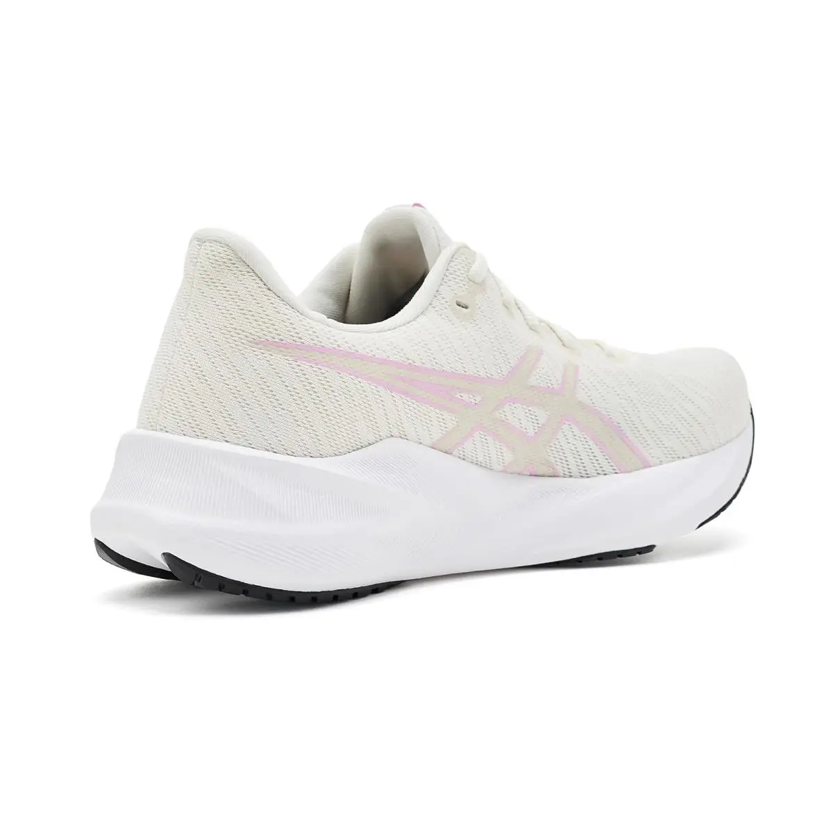 Asics shoes - Black/Morganite 15