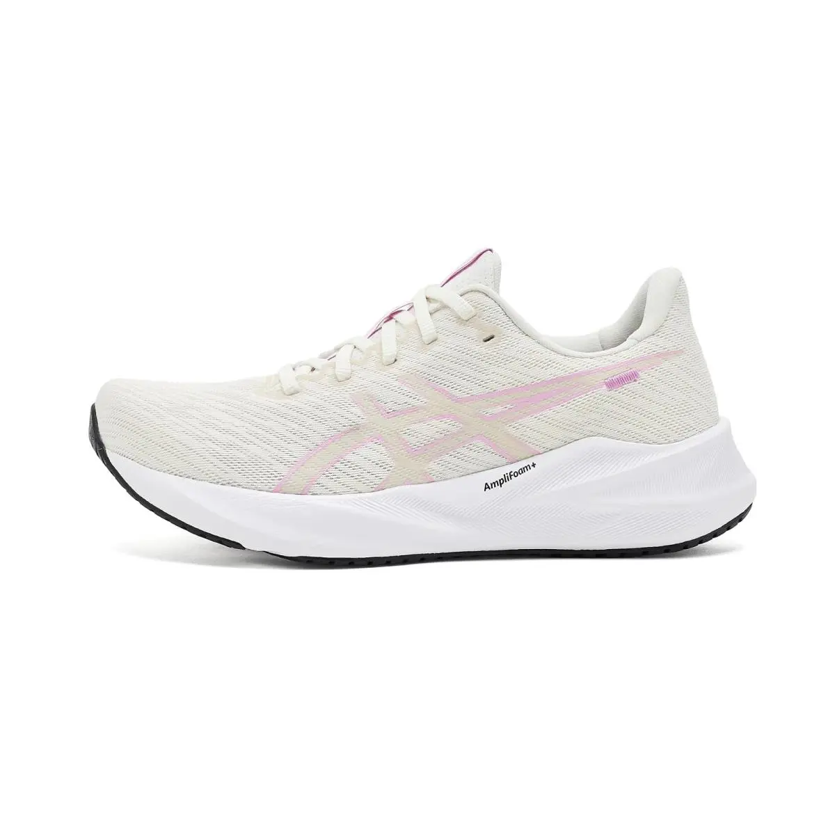 Asics shoes - Black/Morganite 16