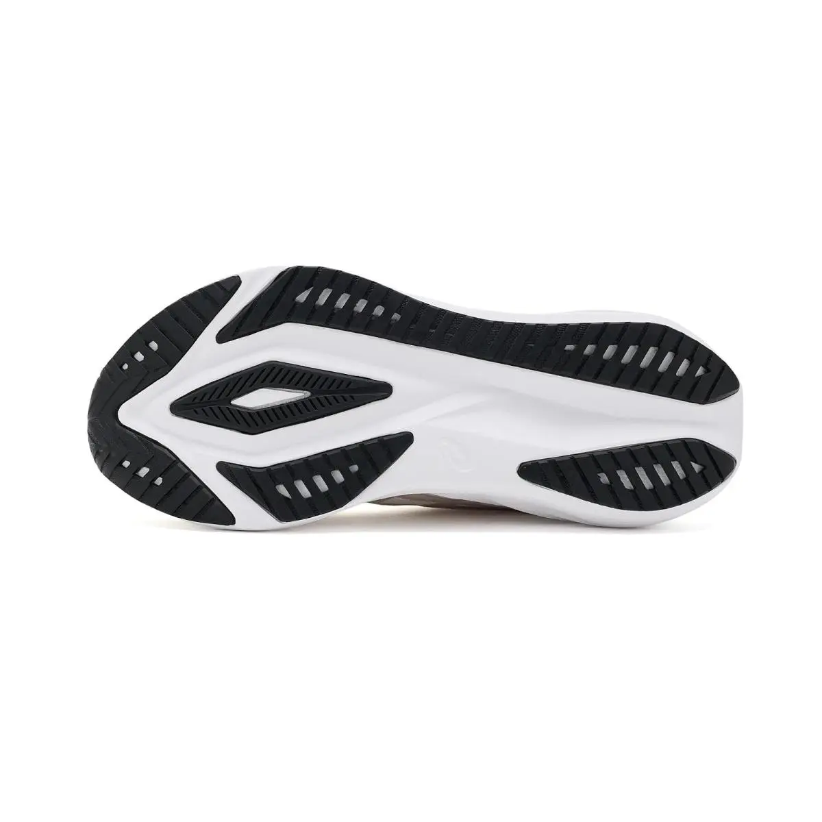 Asics shoes - Black/Morganite 17