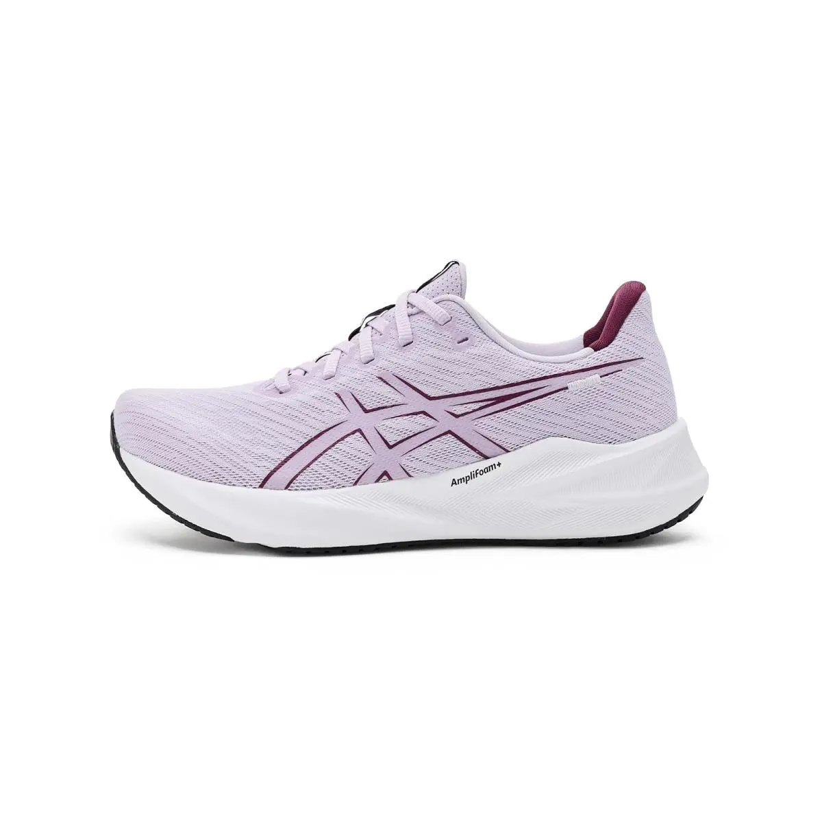 Asics shoes - Black/Morganite 23